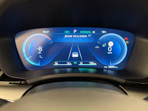 BYD Seal U DM-i Design AWD