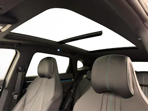 BYD Seal U DM-i Design AWD