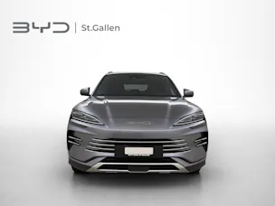 BYD Seal U DM-i Design AWD