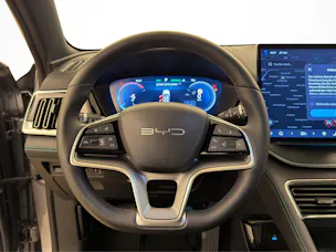 BYD Seal U DM-i Design AWD
