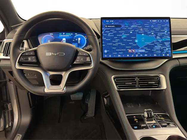 BYD Seal U DM-i Design AWD