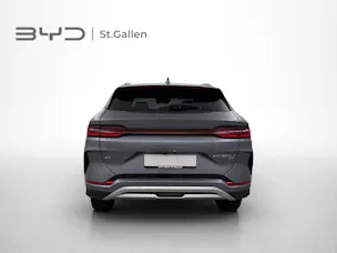 BYD Seal U DM-i Design AWD