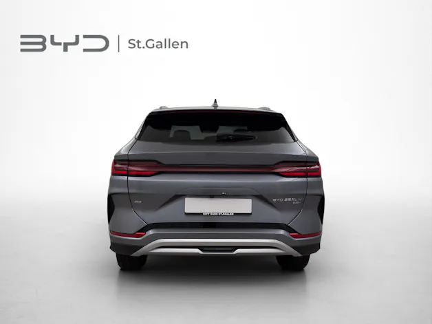 BYD Seal U DM-i Design AWD