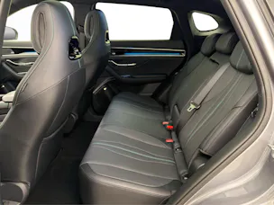 BYD Seal U DM-i Design AWD