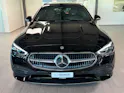 MERCEDES-BENZ C 220 d T 4 Matic Swiss Star
