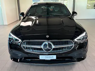 MERCEDES-BENZ C 220 d T 4 Matic Swiss Star