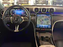 MERCEDES-BENZ C 220 d T 4 Matic Swiss Star