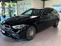 MERCEDES-BENZ C 220 d T 4 Matic Swiss Star