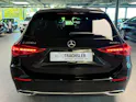 MERCEDES-BENZ C 220 d T 4 Matic Swiss Star