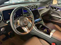MERCEDES-BENZ C 220 d T 4 Matic Swiss Star