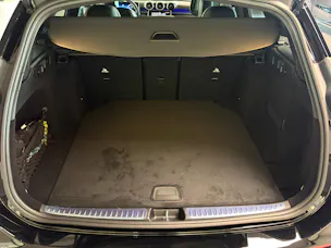 MERCEDES-BENZ C 220 d T 4 Matic Swiss Star
