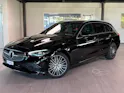 MERCEDES-BENZ C 220 d T 4 Matic Swiss Star