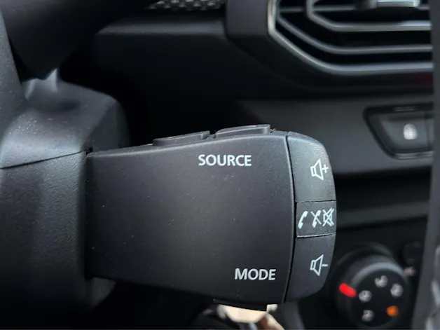 DACIA Sandero TCe 90 Comfort