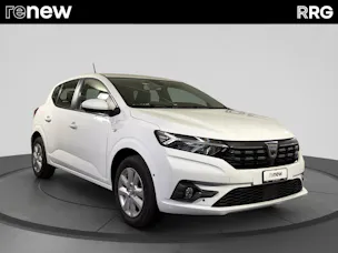 DACIA Sandero TCe 90 Comfort