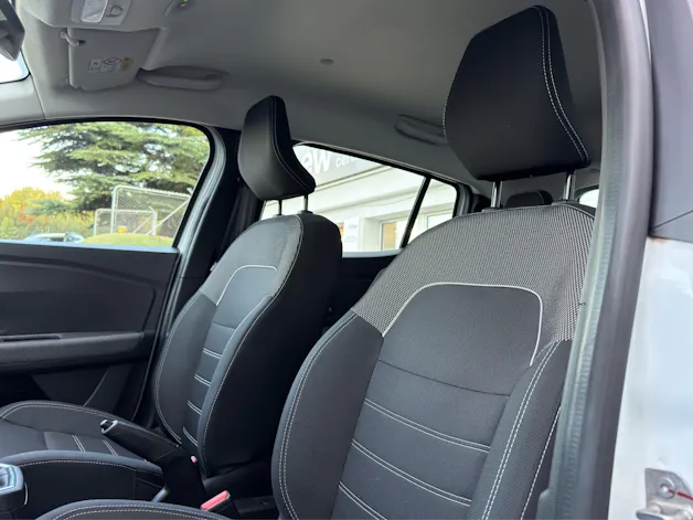 DACIA Sandero TCe 90 Comfort