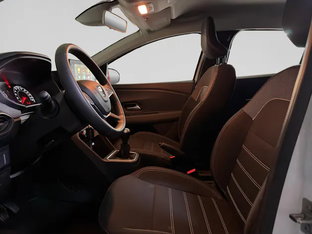 DACIA Sandero TCe 90 Comfort