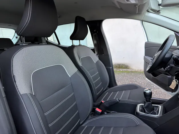 DACIA Sandero TCe 90 Comfort