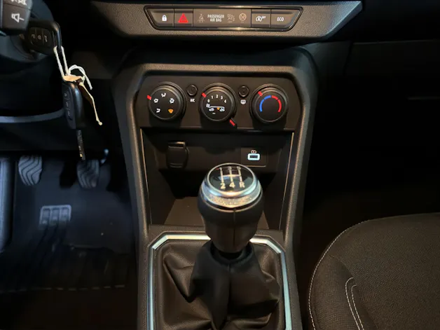 DACIA Sandero TCe 90 Comfort