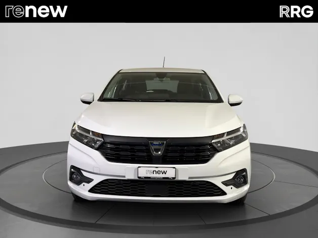 DACIA Sandero TCe 90 Comfort