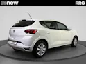 DACIA Sandero TCe 90 Comfort