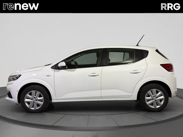 DACIA Sandero TCe 90 Comfort
