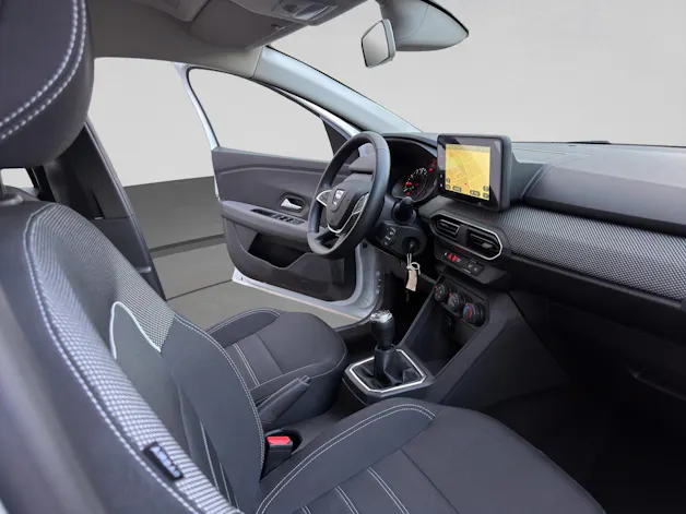 DACIA Sandero TCe 90 Comfort