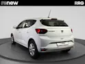 DACIA Sandero TCe 90 Comfort