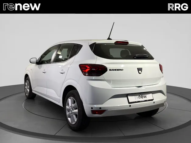DACIA Sandero TCe 90 Comfort