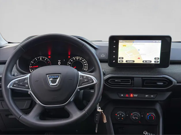 DACIA Sandero TCe 90 Comfort
