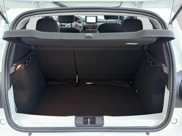 DACIA Sandero TCe 90 Comfort