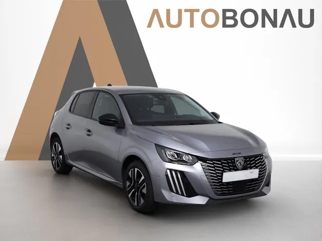 PEUGEOT 208 1.2 Hybrid Allure