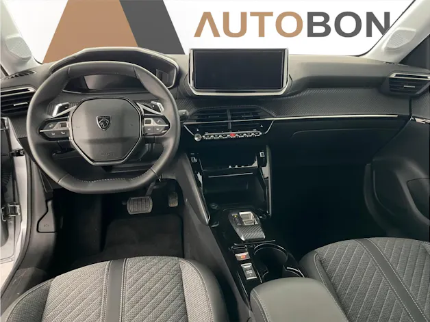 PEUGEOT 208 1.2 Hybrid Allure