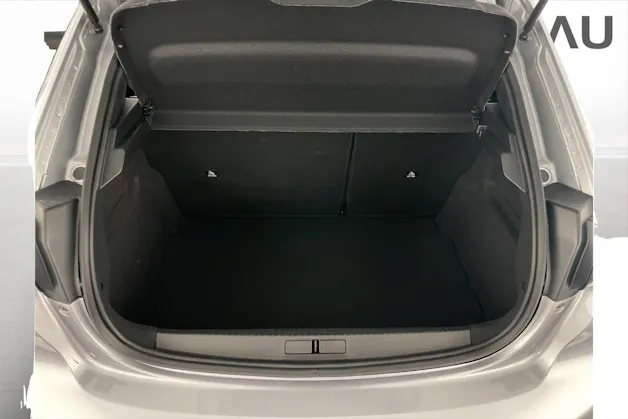 PEUGEOT 208 1.2 Hybrid Allure
