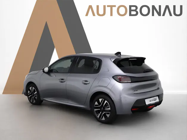 PEUGEOT 208 1.2 Hybrid Allure