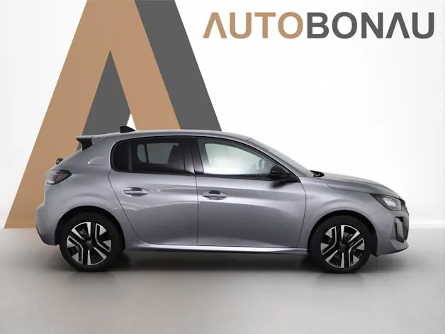 PEUGEOT 208 1.2 Hybrid Allure