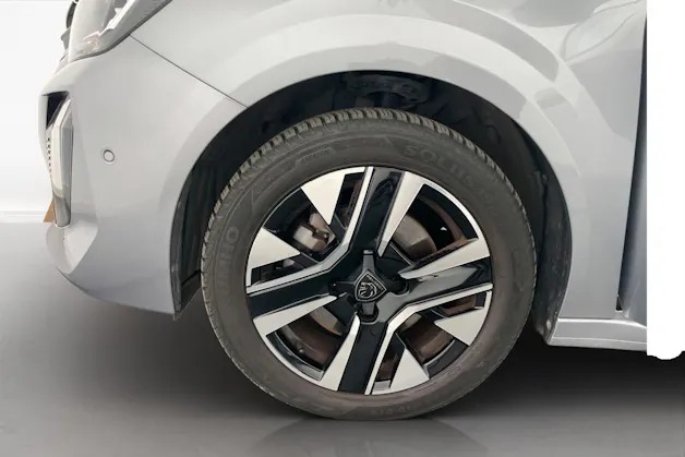 PEUGEOT 208 1.2 Hybrid Allure