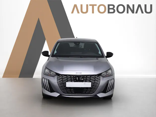 PEUGEOT 208 1.2 Hybrid Allure