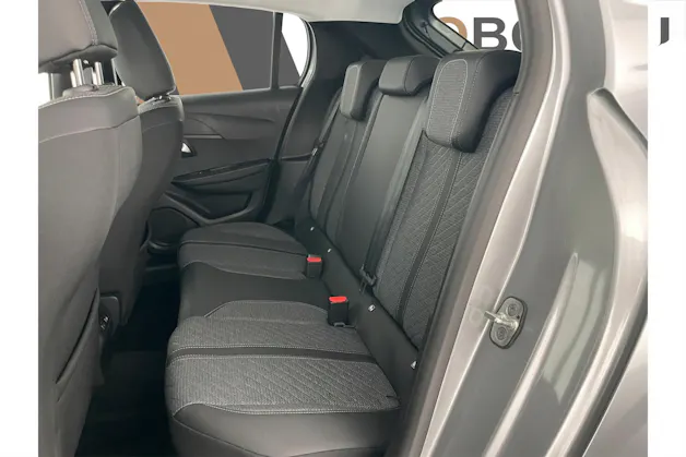 PEUGEOT 208 1.2 Hybrid Allure