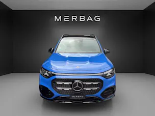 MERCEDES-BENZ GLB 250+ 85 kWh EQ