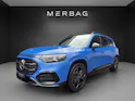 MERCEDES-BENZ GLB 250+ 85 kWh EQ