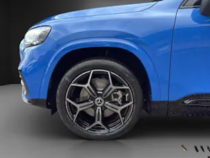 MERCEDES-BENZ GLB 250+ 85 kWh EQ
