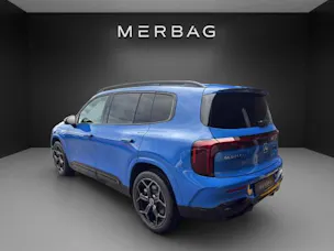 MERCEDES-BENZ GLB 250+ 85 kWh EQ