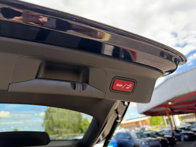MERCEDES-BENZ GLC 63 S AMG 4m+ Coupé