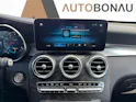 MERCEDES-BENZ GLC 63 S AMG 4m+ Coupé