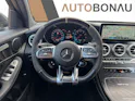 MERCEDES-BENZ GLC 63 S AMG 4m+ Coupé