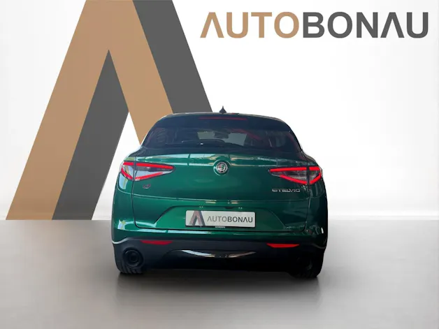 ALFA ROMEO Stelvio 2.0 MA 280 AT8 Sprint Q4