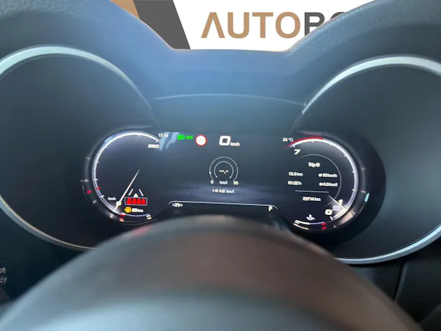 ALFA ROMEO Stelvio 2.0 MA 280 AT8 Sprint Q4