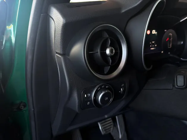 ALFA ROMEO Stelvio 2.0 MA 280 AT8 Sprint Q4