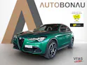 ALFA ROMEO Stelvio 2.0 MA 280 AT8 Sprint Q4