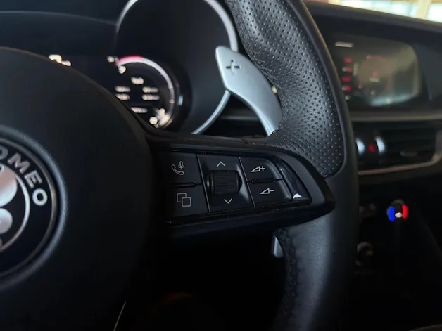 ALFA ROMEO Stelvio 2.0 MA 280 AT8 Sprint Q4